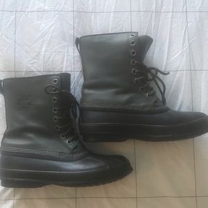 Sorel Men’s Premium 1964 Boot